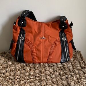 Angel Kiss Handbag